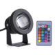 หลอดไฟใต้น้ำ-10W-12V-RGB-IP68-กันน้ำพร้อมรีโมทเปลี่ยนสีได้-300x300B
