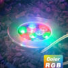 ไฟประดับใต้นํ้าพุ RGB